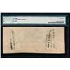 Image 2 : 1862-63 $100 Confederate States of America Note PMG 62