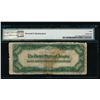 Image 2 : 1934 $1000 Dallas Federal Reserve Note PMG 8NET