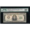 Image 1 : 1934A $500 Chicago Federal Reserve Note PMG 30EPQ