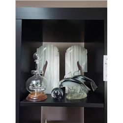Decorative items