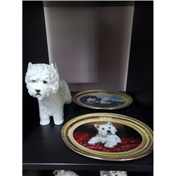 Decorative items