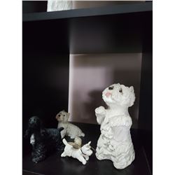 Decorative items