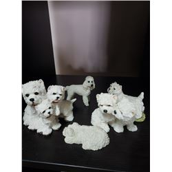Decorative items