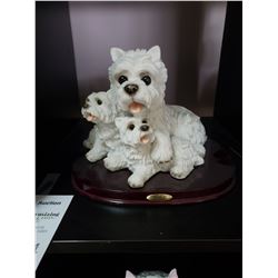 Decorative items