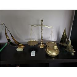 Decorative items