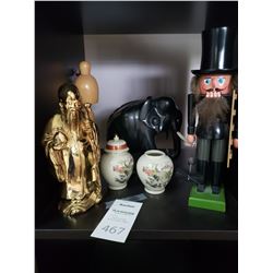Decorative items