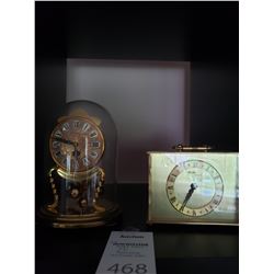 Clocks