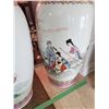 Image 3 : Chinese vase x 2