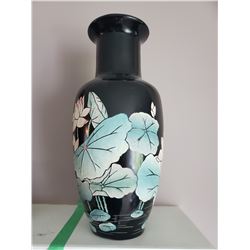 Chinese vase