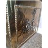 Image 7 : Metal woodbox