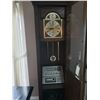 Image 2 : Grandfather electric clock