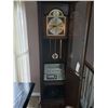 Image 3 : Grandfather electric clock