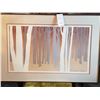 Image 2 : 2 x framed paintings