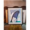Image 4 : 2 x framed paintings