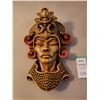 Image 1 : Wall bust x 2