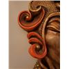 Image 3 : Wall bust x 2