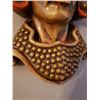 Image 5 : Wall bust x 2