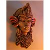 Image 6 : Wall bust x 2