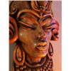 Image 8 : Wall bust x 2