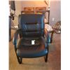 Image 1 : Lot of 5 chairs
