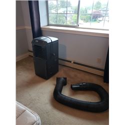 Danny air conditioner