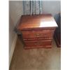 Image 2 : Lot of 3 night stands