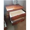 Image 9 : Lot of 3 night stands