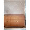 Image 1 : Solid wood dresser
