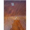 Image 3 : Wood end table