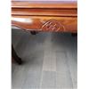 Image 4 : Wood end table