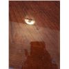 Image 4 : Wood end table
