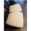 Image 4 : Dining chairs x 4