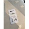 Image 7 : Dining chairs x 4
