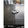 Image 3 : Portable cuisinart BBQ