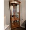 Image 4 : Corner Display Cabinet C