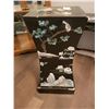 Image 2 : Asian style table and stand B