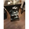 Image 7 : Asian style table and stand B
