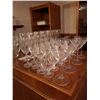 Image 3 : Bar glassware A