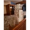 Image 7 : Bar glassware A