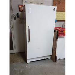 Viking Freezer C