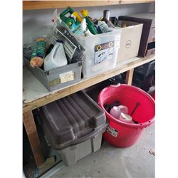 Garden Products C