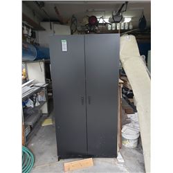 Storage Cabinet C