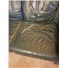 Image 2 : Leather Sofa C