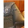 Image 3 : Leather Sofa C