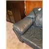 Image 4 : Leather Sofa C