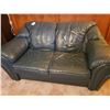 Image 5 : Leather Sofa C