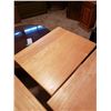Image 12 : Small tables, filing cabinet and more C