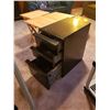 Image 14 : Small tables, filing cabinet and more C