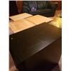 Image 15 : Small tables, filing cabinet and more C