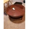 Image 2 : Small tables, filing cabinet and more C